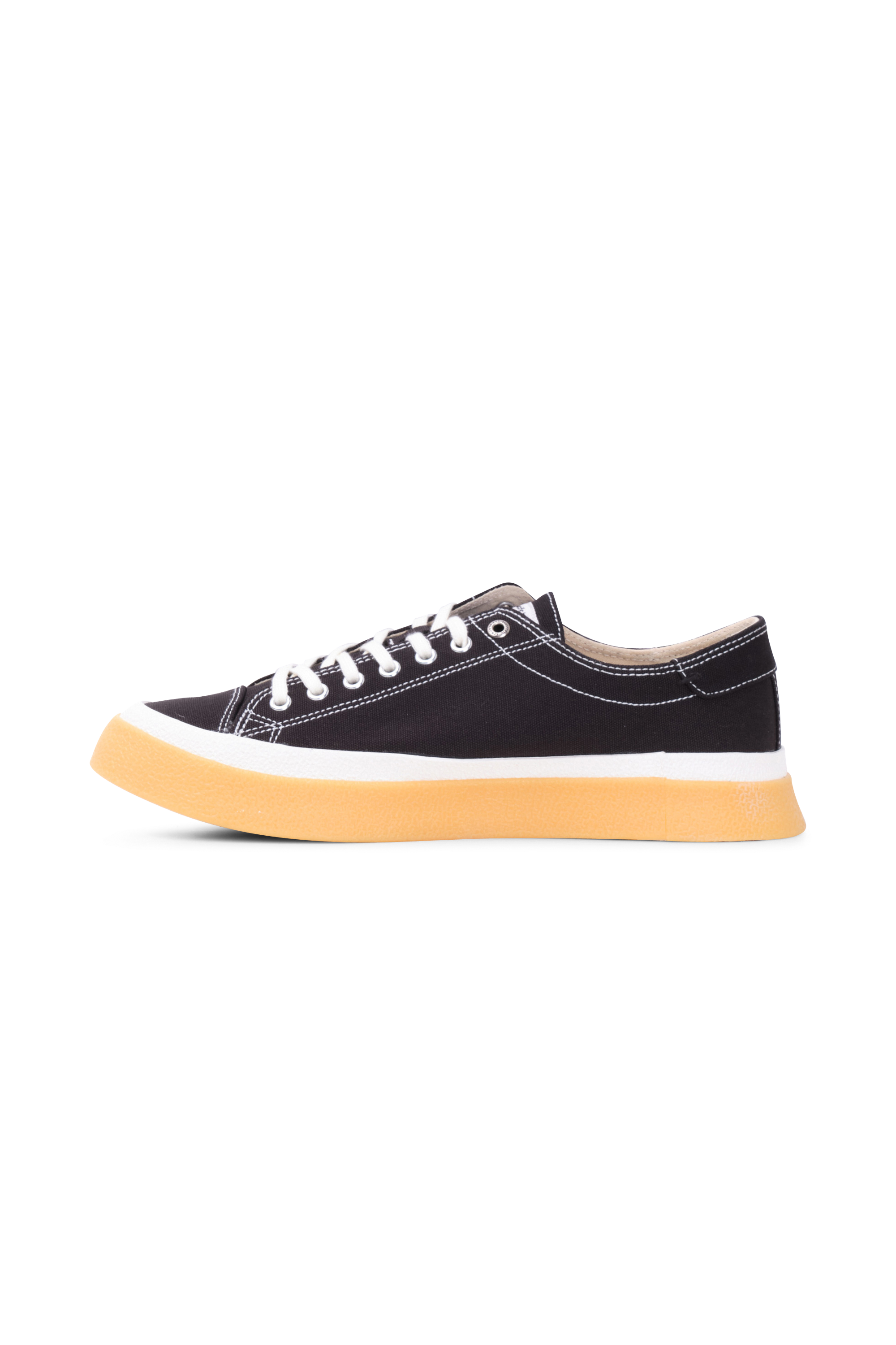 EPT Baskets  DIVE CANVAS Noir