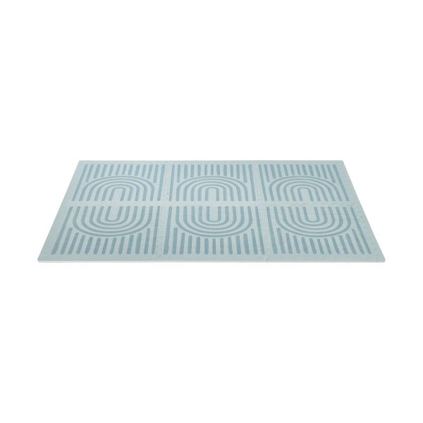 Toddlekind Linear Speelmat - Mineral