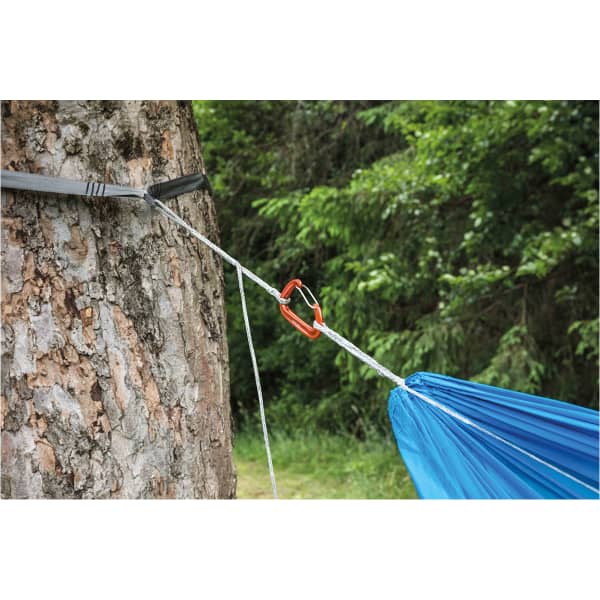 Hamac bivouac COCOON HAMMOCK STRAPS ULTRALIGHT