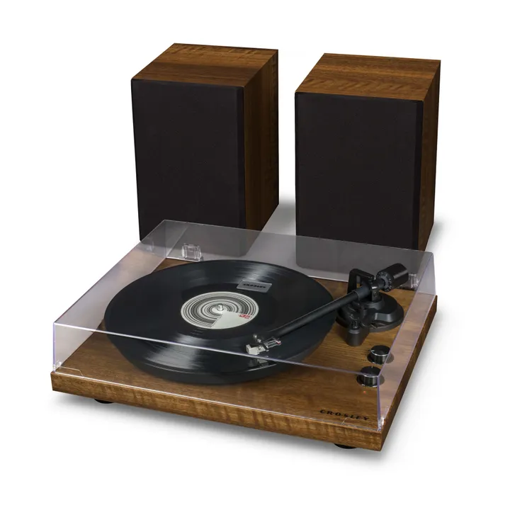 Crosley Platine vinyle Crosley C62