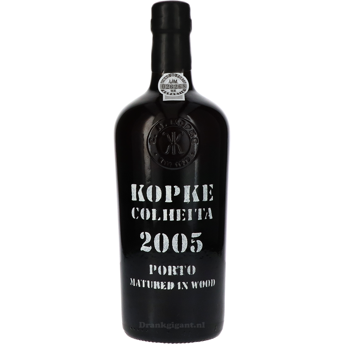 Kopke Colheita 2005 75 cl