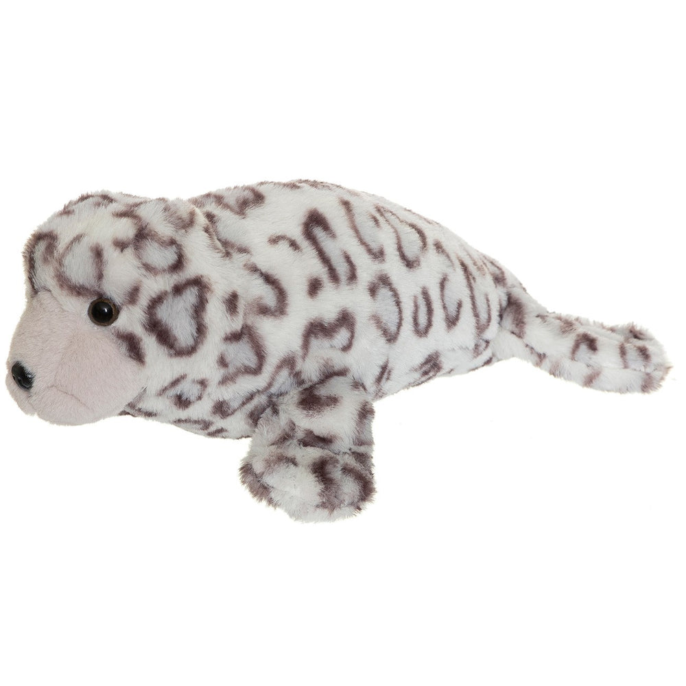 Køb Teddykompaniet Teddy Arctic - Sæl, 27 cm