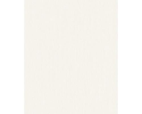 Vliesbehang 810301 Selection Home Collection Effen wit