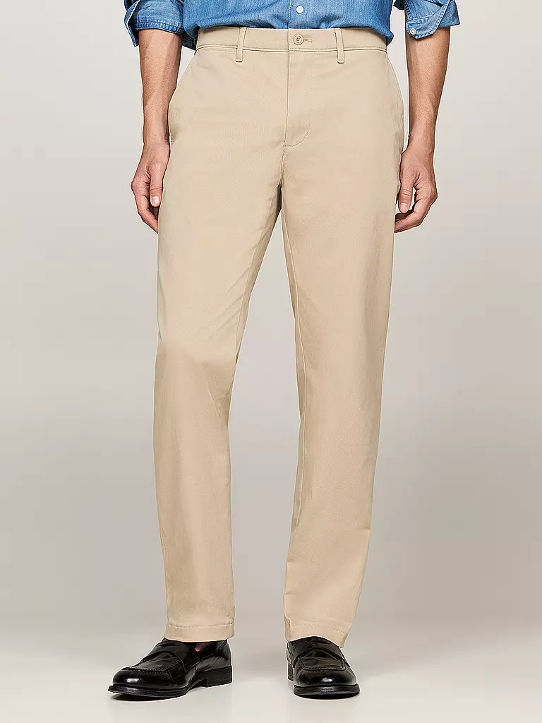 TOMMY HILFIGER Chino DENTON beige