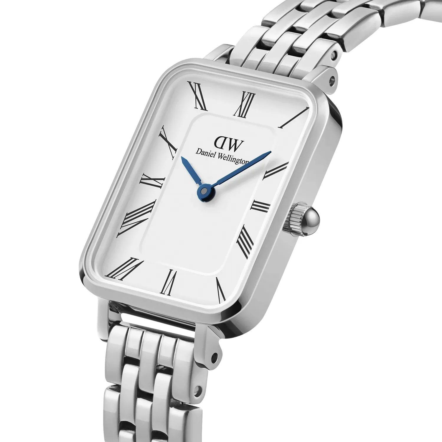 Daniel Wellington Quadro Roman DW00100691