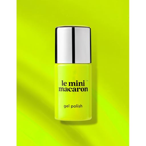 Le Mini Macaron Gel Polish, Party Babe