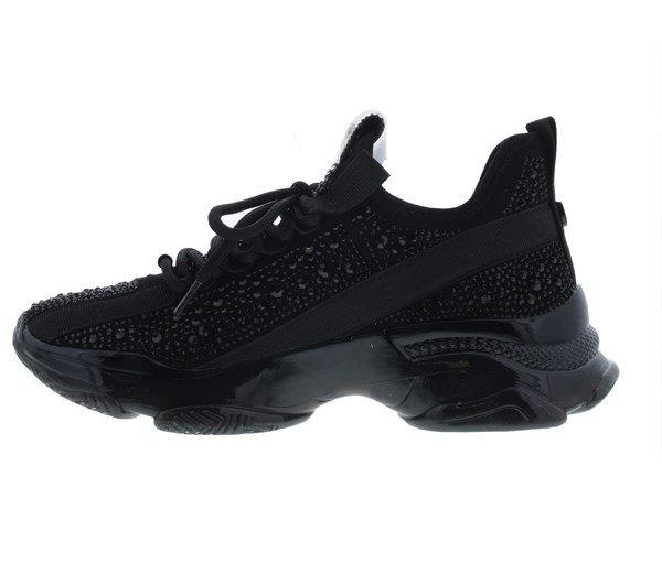 Steve Madden Maxima R Trainers