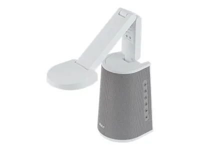 AVer AVerVision A30 - Digitalkamera for dokumenter - farve - 13.000.000 pixel - 3840 x 2160 - 1200 TVL - audio