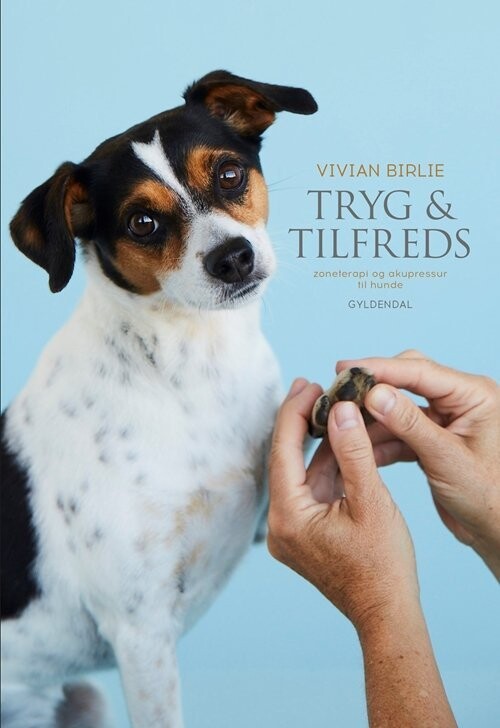 Tryg Og Tilfreds - Vivian Birlie - Bog