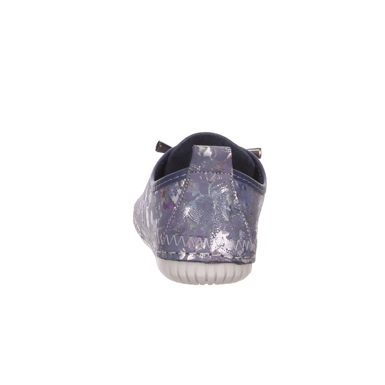 elbandi Slipper blau blau