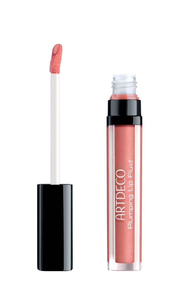 Plumping Lip Fluid Lip Gloss
