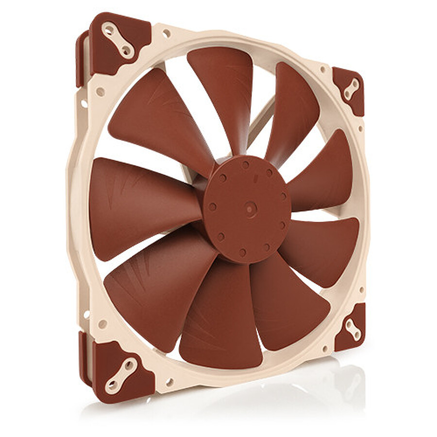 Noctua NF-A20-PWM
