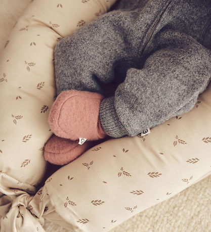 M?Slå Futter - Woolly - Fleece - Daydream