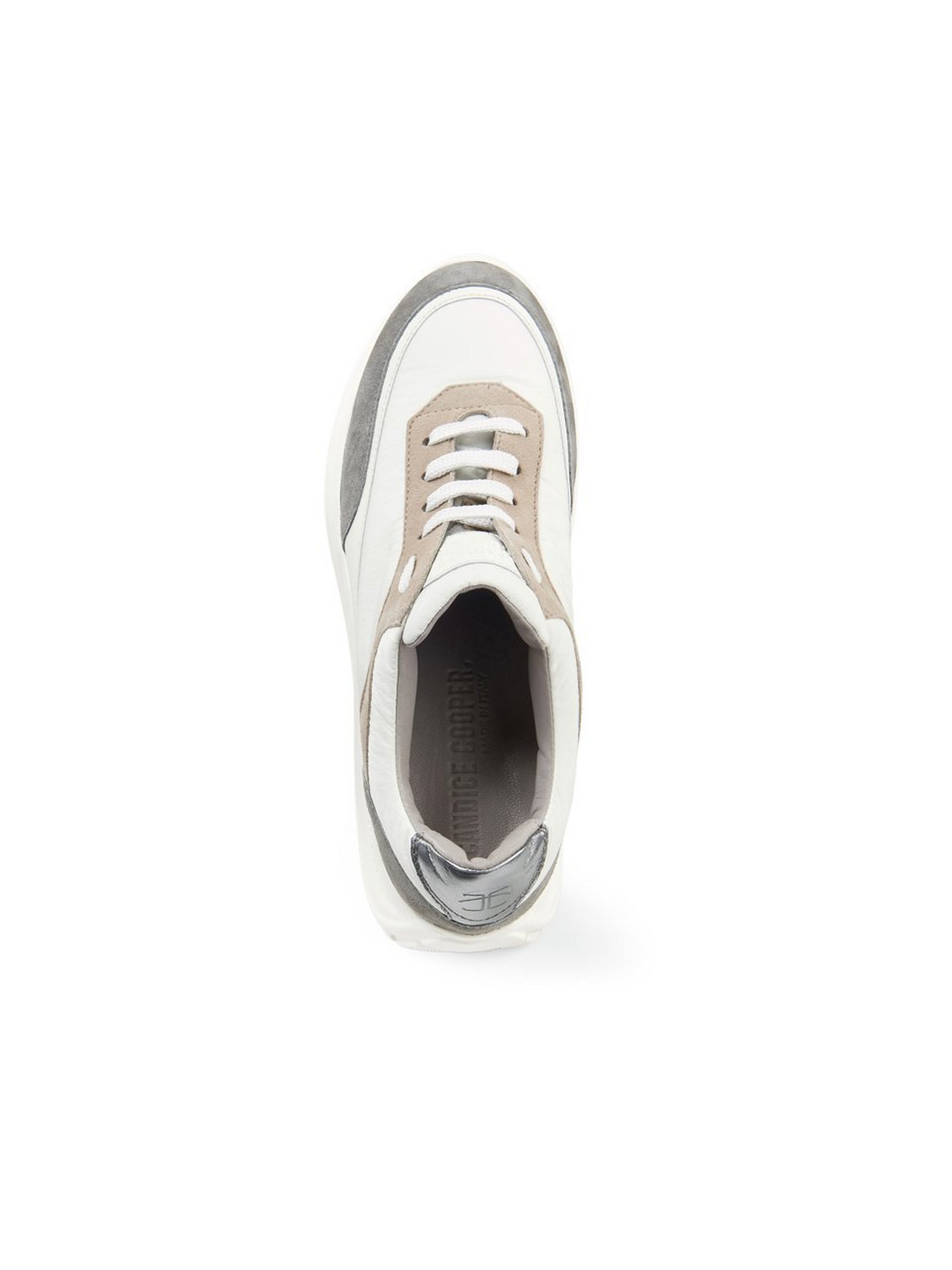 Sneaker Spark One