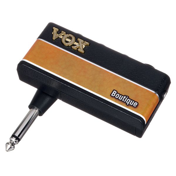 Vox AmPlug 3 Boutique