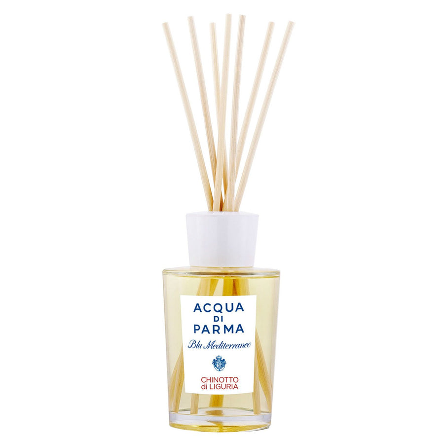 Blu Mediterraneo Chinotto di Liguria Room Diffuser