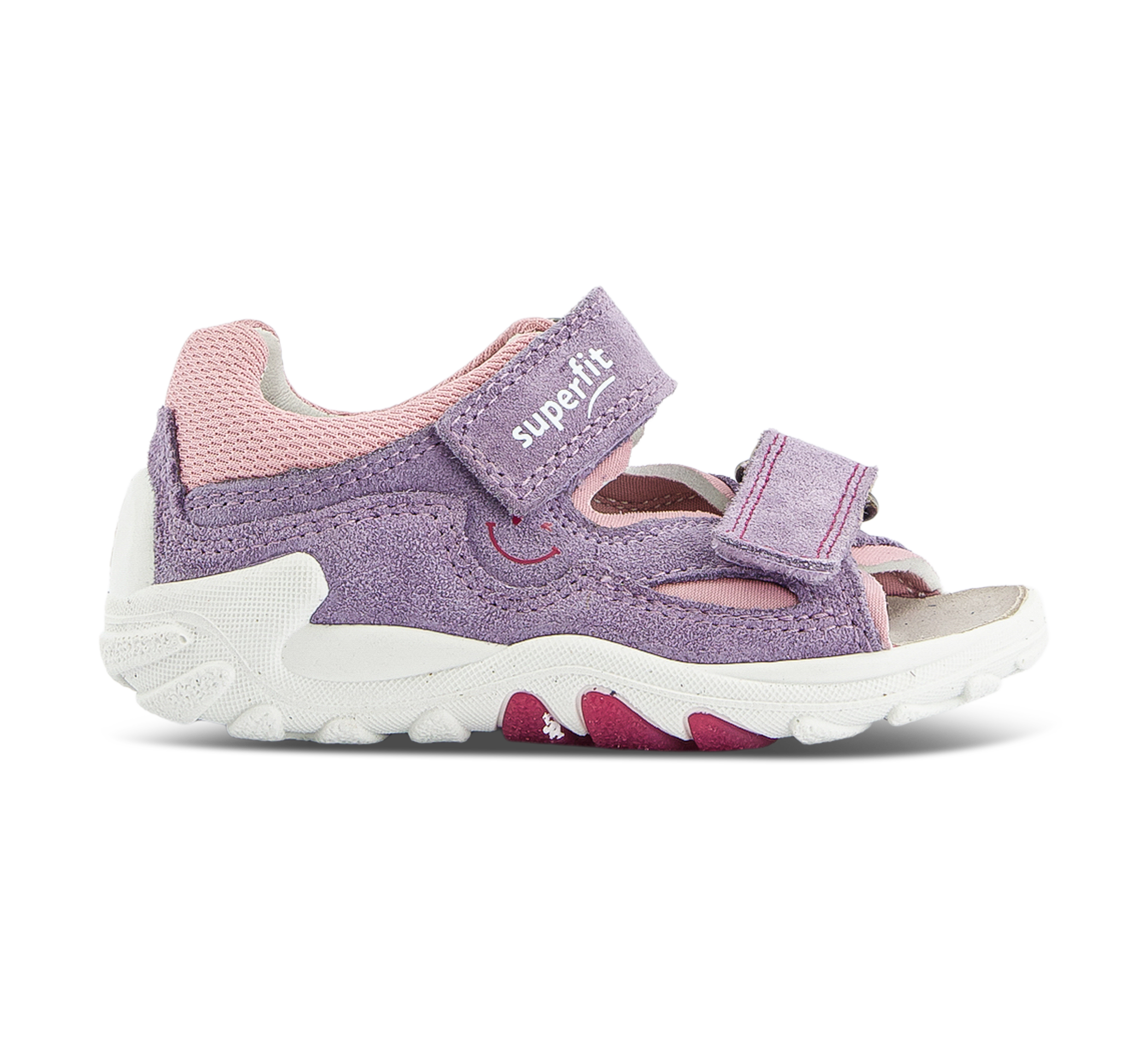 Superfit Flow - Offene Sandalen