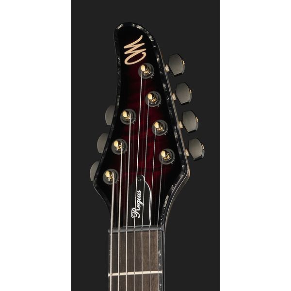 Mayones Guitars Regius 7 TDRG