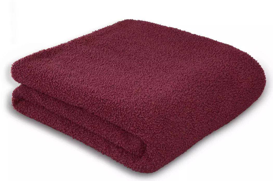 Kuscheldecke Teddy 150 x 200 cm