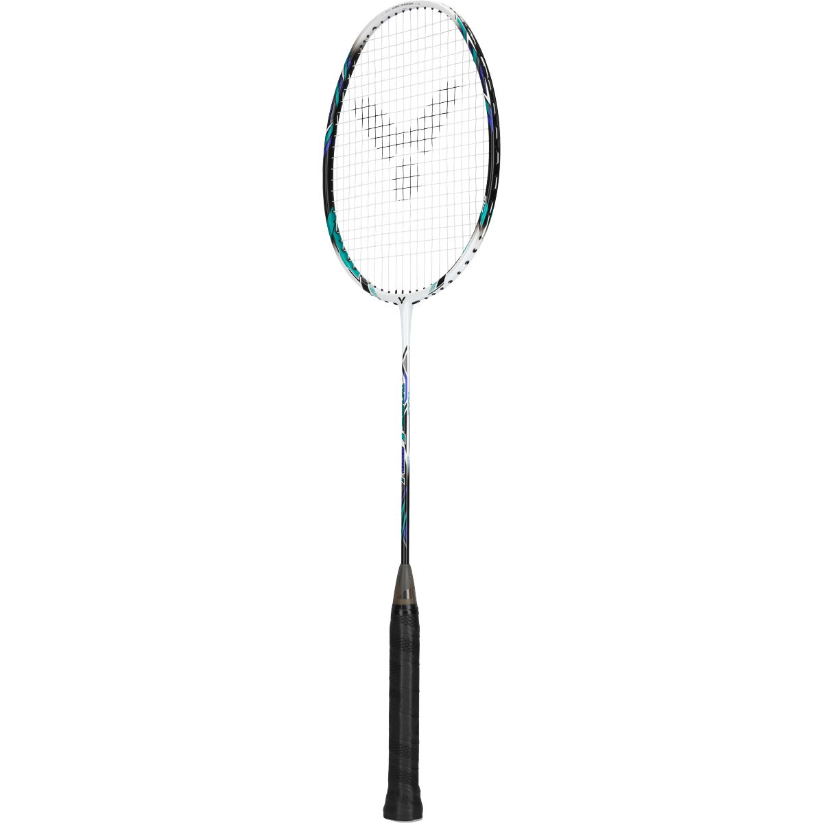 Victor Thruster 220H II A Badmintonketcher