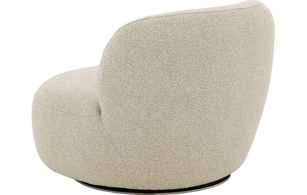 Draaifauteuil Avi