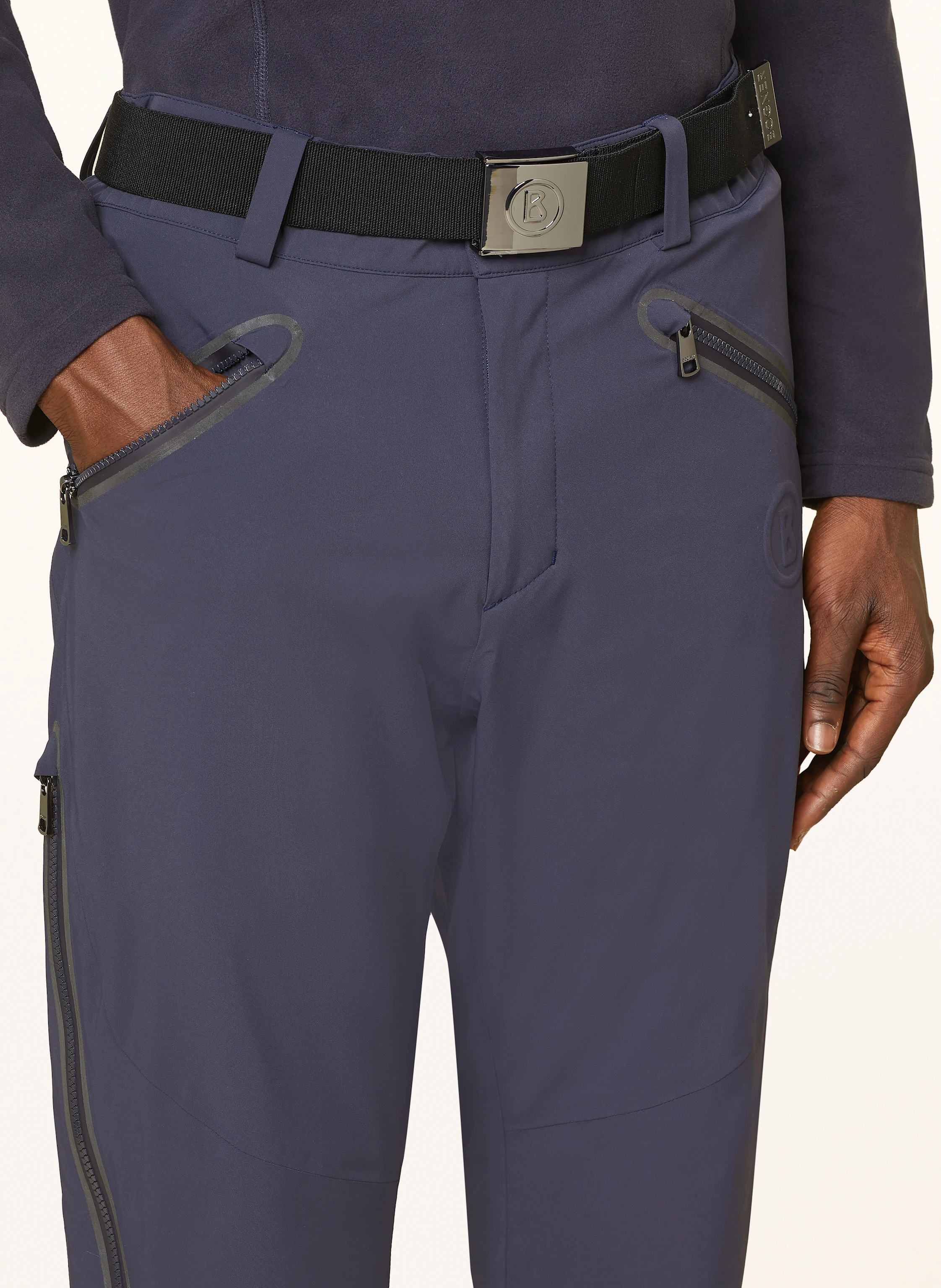 BOGNER Skihose TIM4-T