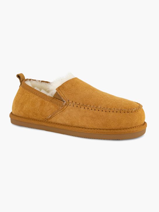 Casa mia Pluche pantoffel