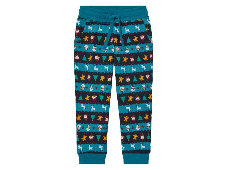 Baby joggingpak