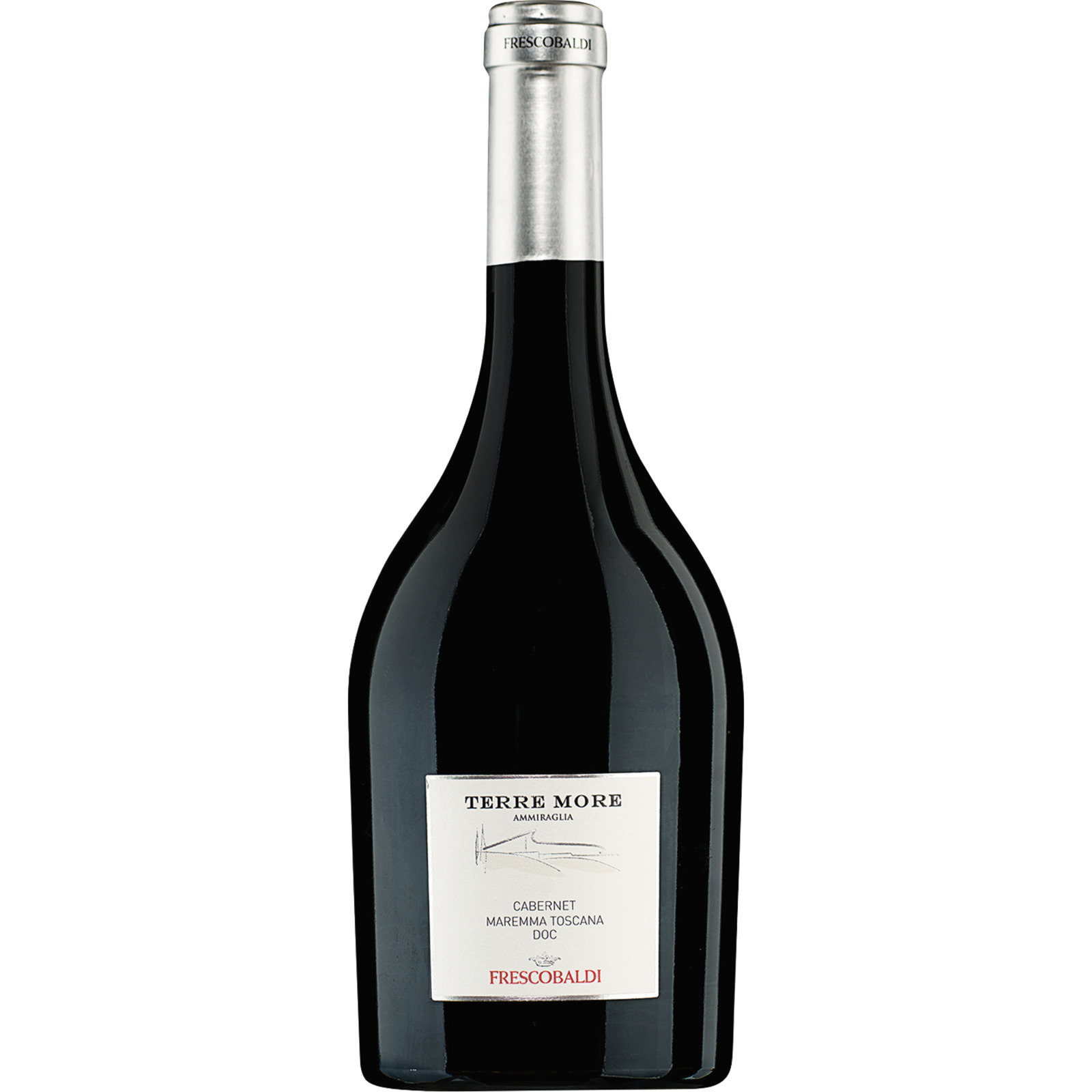 Terre More dell'Ammiraglia 75 cl