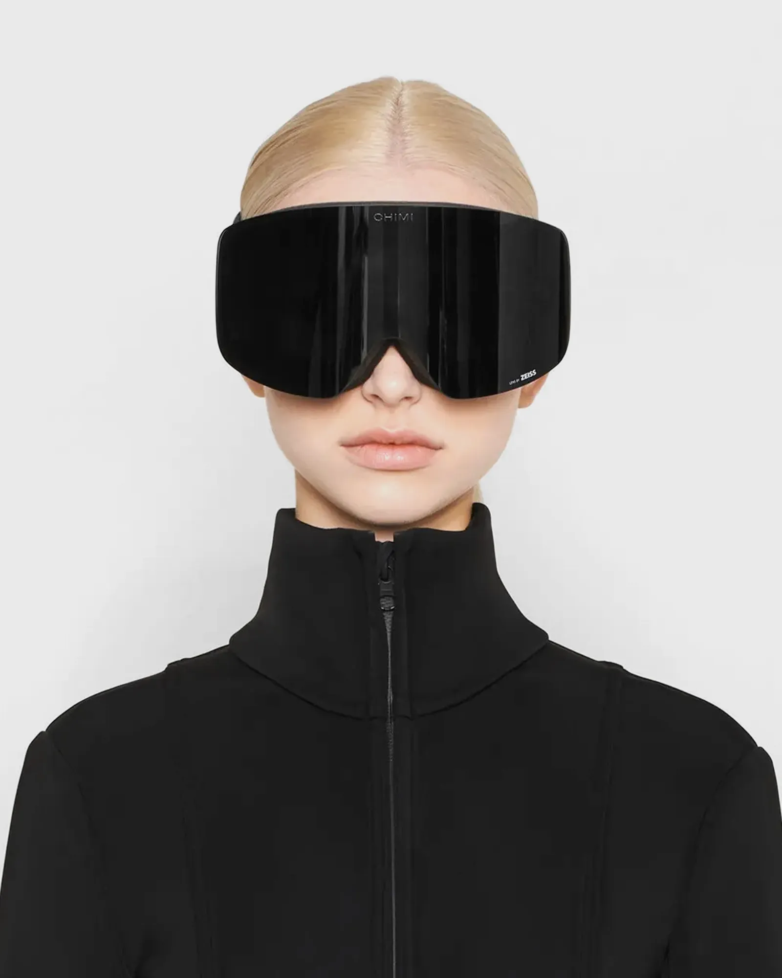 Chimi Eyewear GOGGLE 02.BLACK