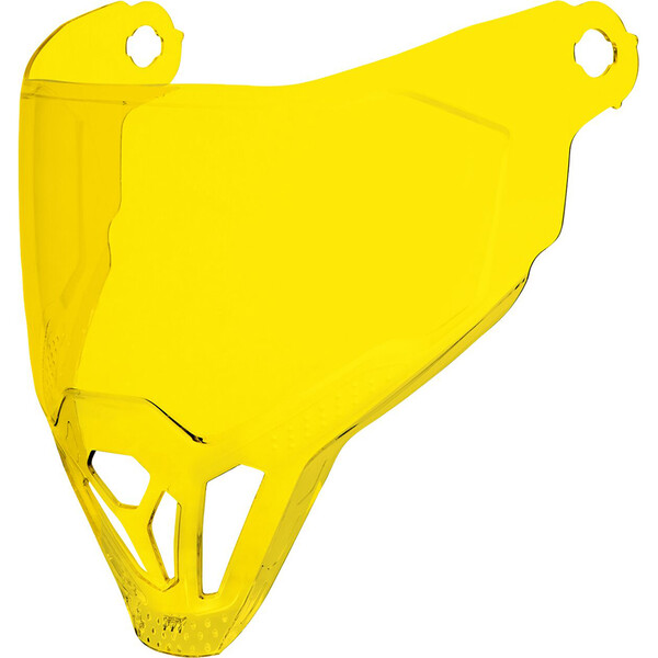 Icon - Ecran Forceshield™ 22.06 - Airflite Jaune
