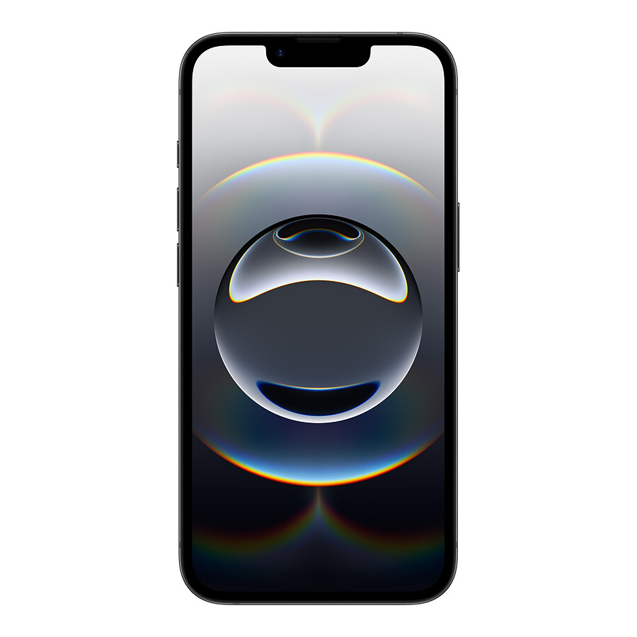 Apple iPhone 16e Noir - 512 Go