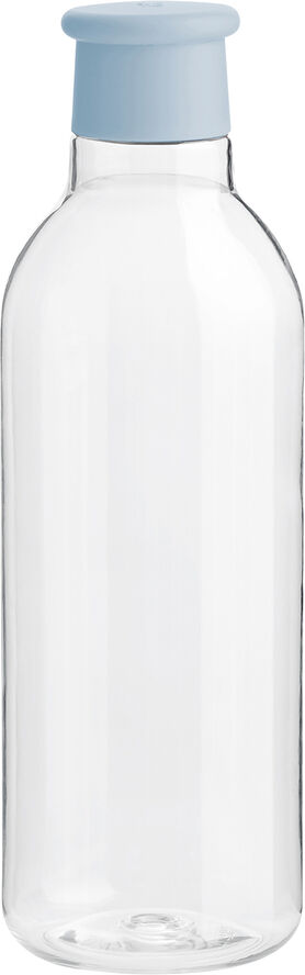 RIG TIG DRINK-IT drikkeflaske 0,75 l, light blue Light blue
