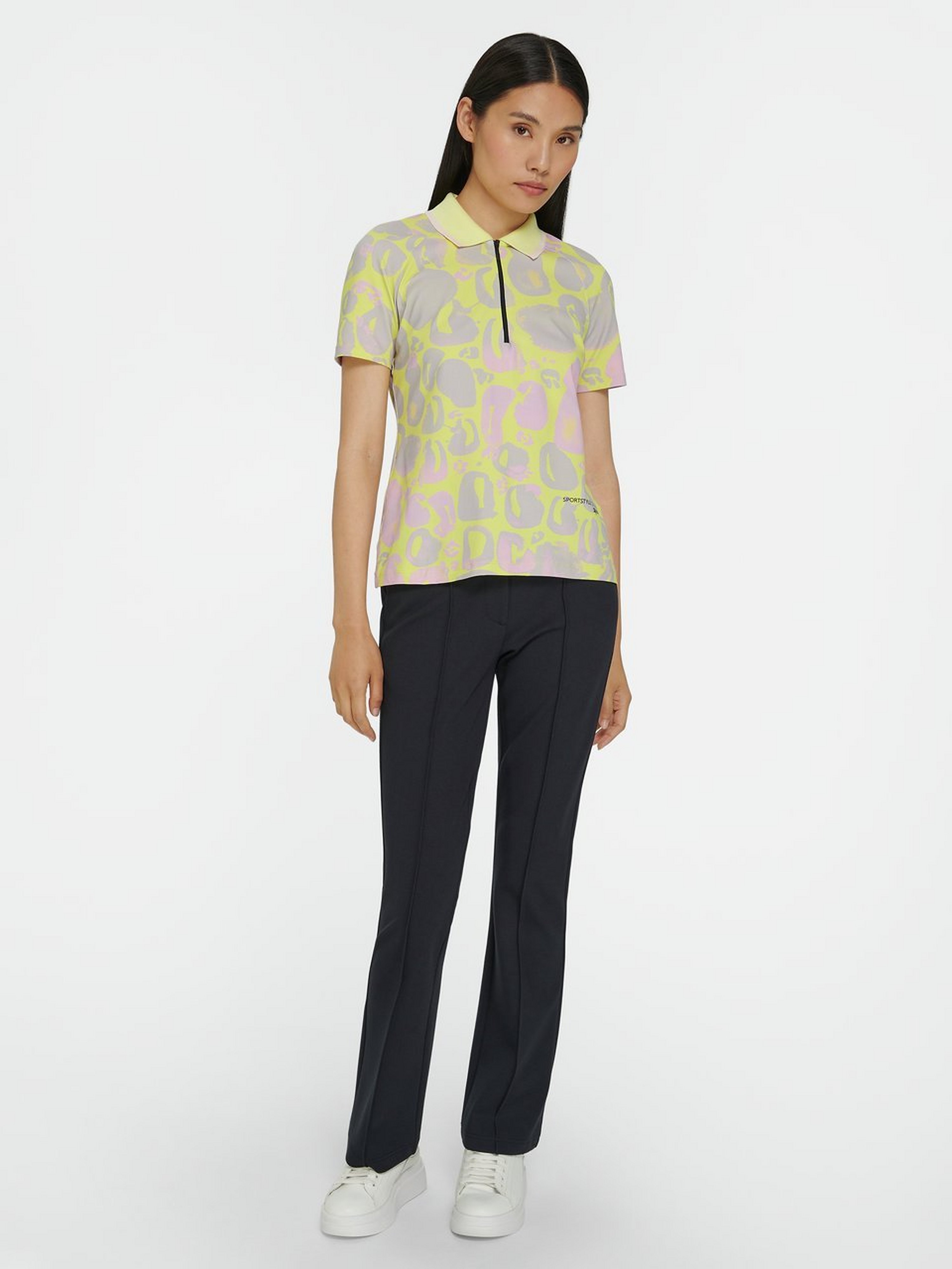 Polo-Shirt