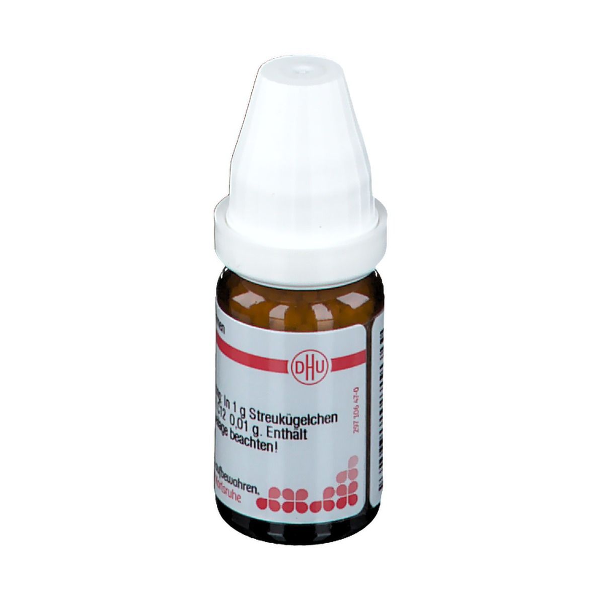 DHU Stramonium C12