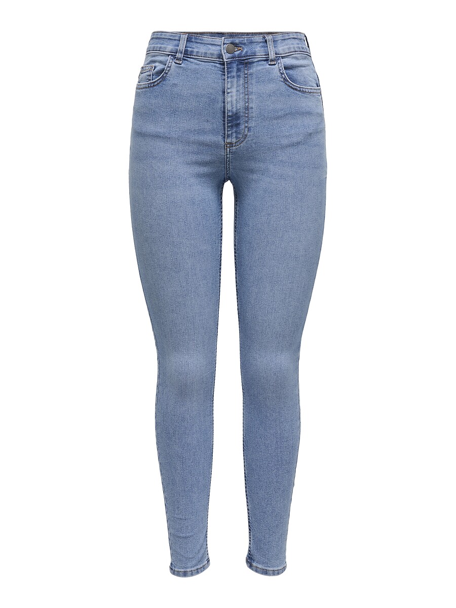 JDY<br>Calças jeans skinny