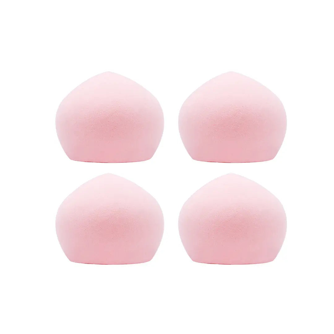 4pc. Cloud Makeup Sponge Set