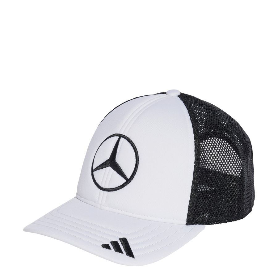 Adidas Casquette Trucker Snapback Mercedes - AMG Petronas Formula One Team Star