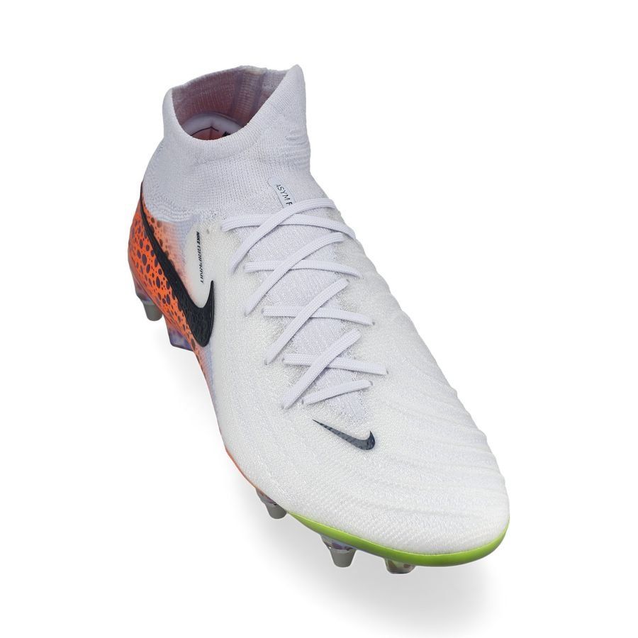 Nike Phantom Luna II Elite SG-PRO ÉDITION JOUEUR Electric - Multicolor