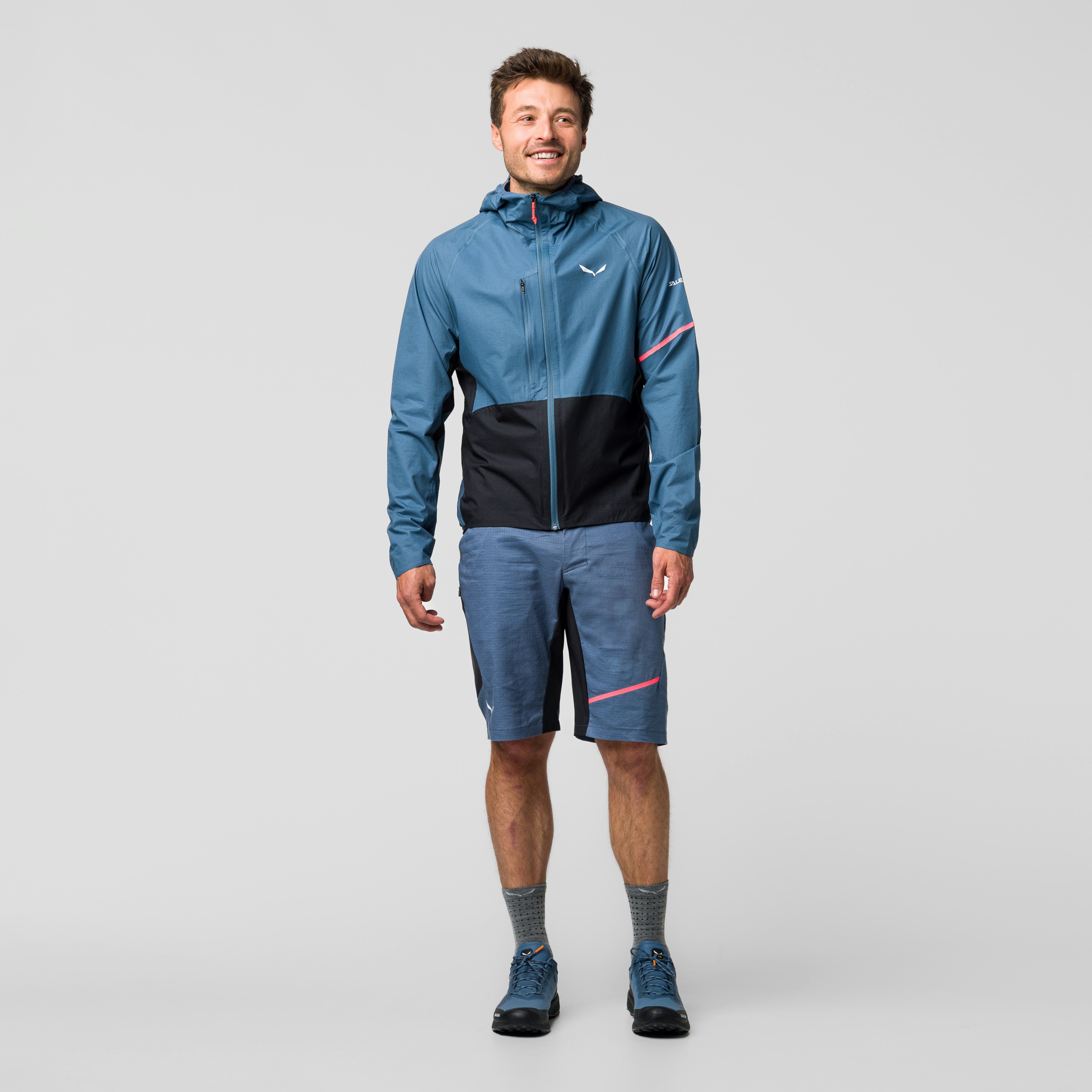 Vento Powertex 2.5 Layers Jacke Herren