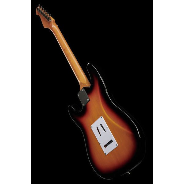 Harley Benton ST-62MN SB Vintage Series