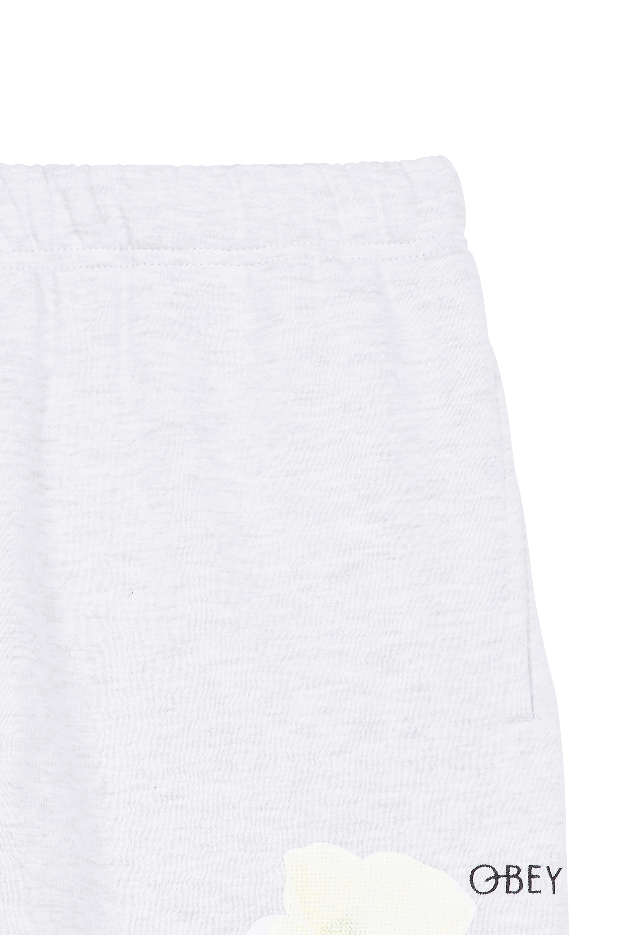 OBEY Jogging  FRIDAY SWEATPANT Gris