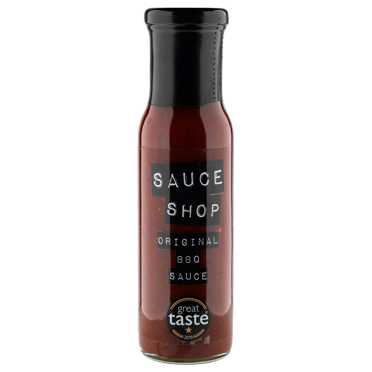 BBQ Sauce Original