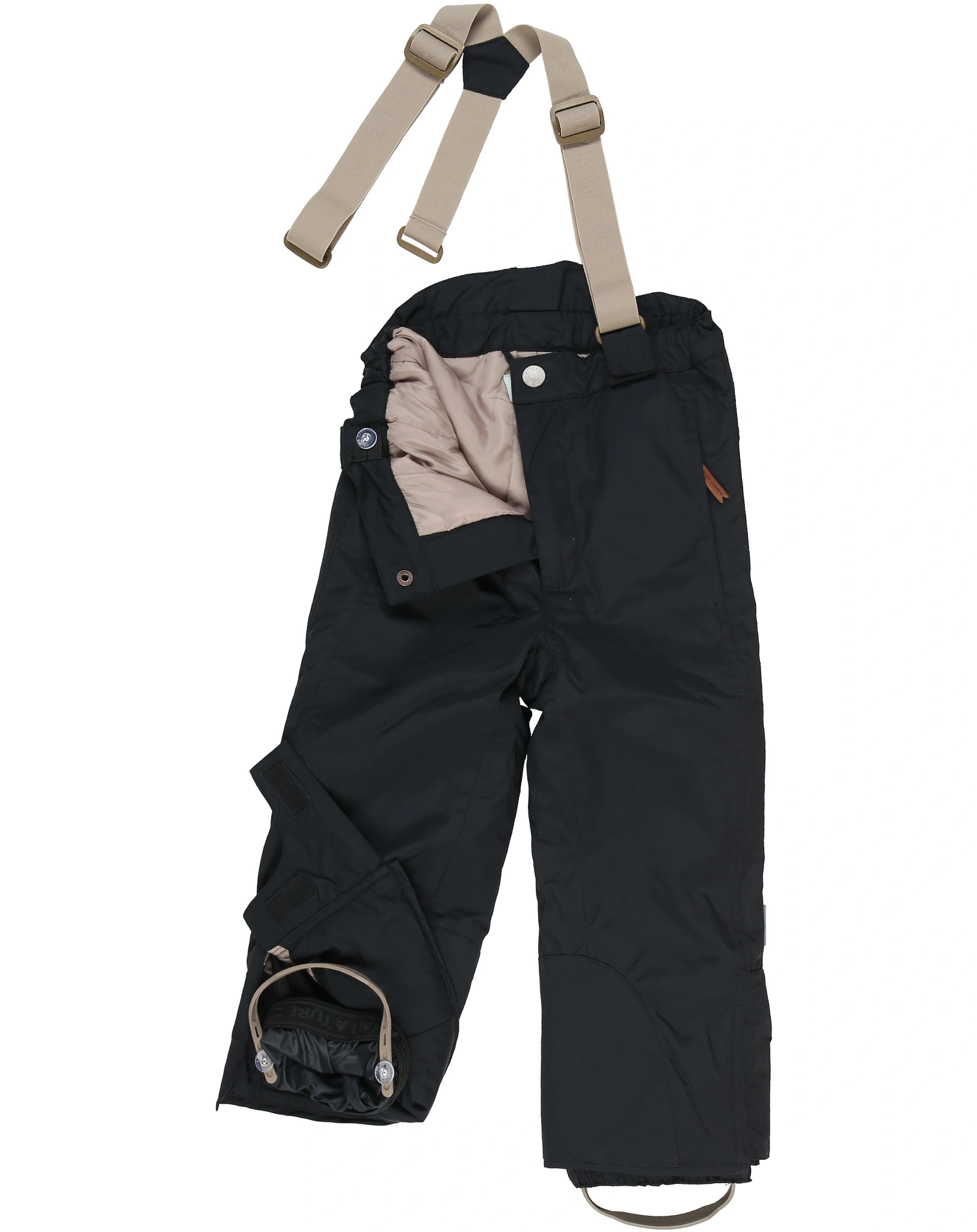 Skihose WITTE in black