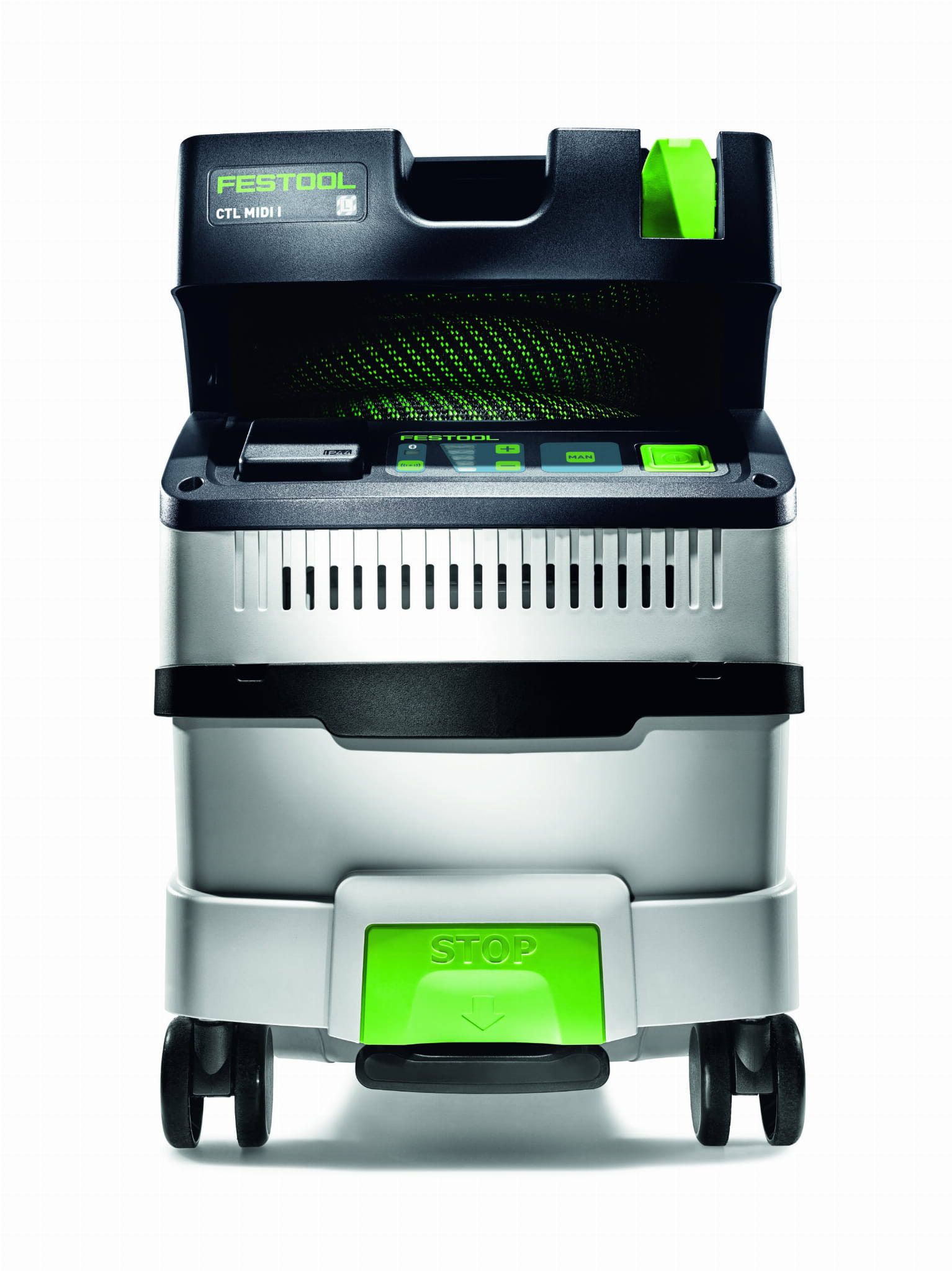 Festool Absaugmobil CTL MIDI I CLEANTEC