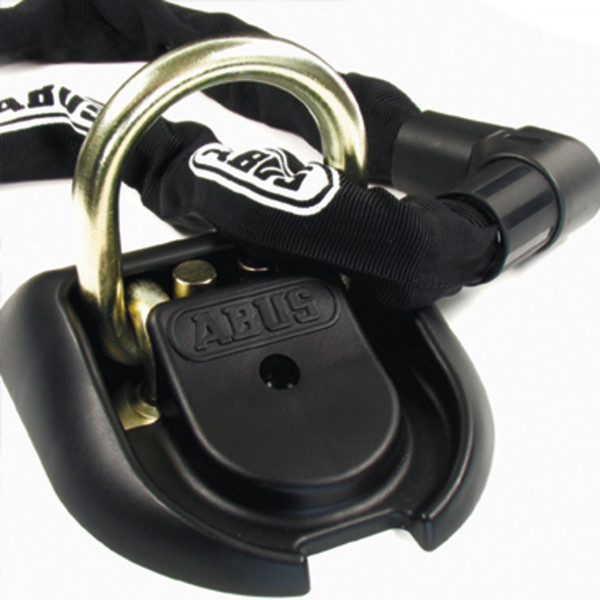 Abus - Ancre de fixation murale Granit WBA 100