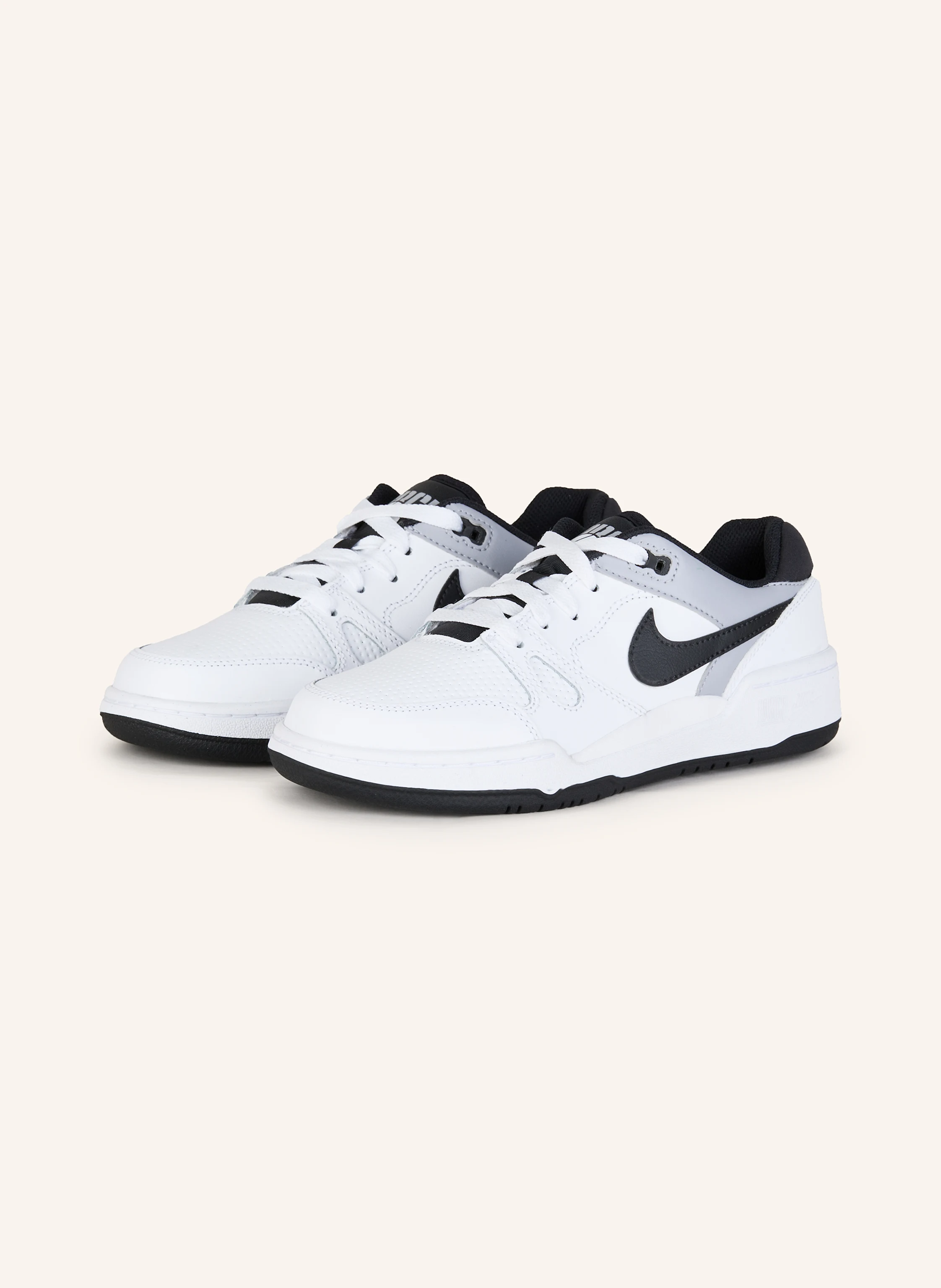 Nike Sneaker FULL FORCE LO