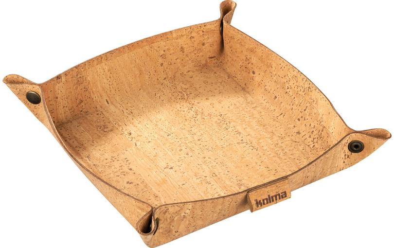 Hosentaschendepot Naturkork BraunTaschenleerer Naturkork