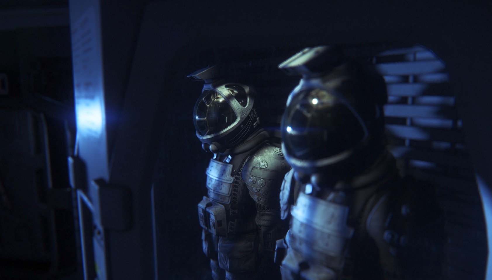 Alien: Isolation- PC
