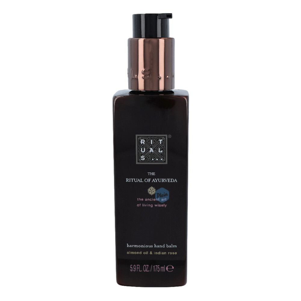 Rituals Hand BalmThe Ritual of Ayuverda175 ml
